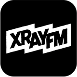 XRAY.fm - KXRY Portland آئیکن