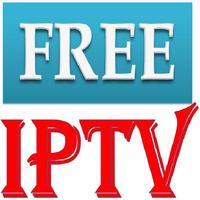 2 Schermata IPTV M3U List