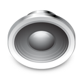 JR Audio Player