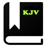 King James Version (KJV) Bible