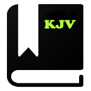 King James Version (KJV) Bible APK