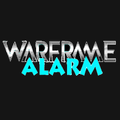 Warframe Alarm