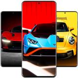 Sportwagenachtergronden HD/4K-APK