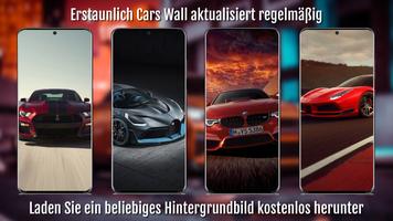 Autotapeten Full HD / 4K Plakat