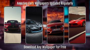Car Wallpapers Full HD / 4K poster