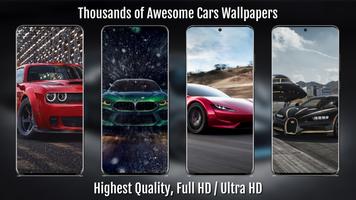 Car Wallpapers Full HD / 4K screenshot 1