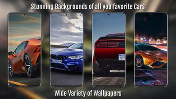 Car Wallpapers Full HD / 4K screenshot 2