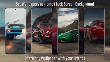 Car Wallpapers Full HD / 4K screenshot 3