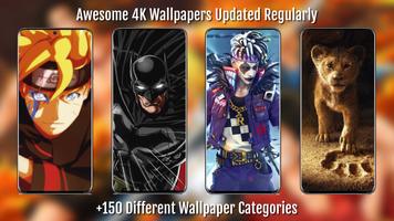 Amazing Wallpapers পোস্টার
