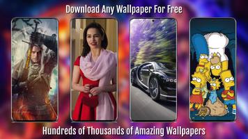 Amazing Wallpapers স্ক্রিনশট 1