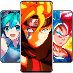 無料で素晴らしいアニメの壁紙hd 4k Apkアプリの最新版 Apk1 80をダウンロード Android用 素晴らしいアニメの壁紙hd 4k アプリダウンロード Apkfab Com Jp