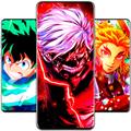 Fondos de Pantalla de Anime 4K