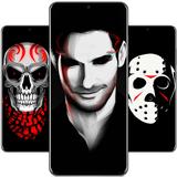 Black Wallpapers Full HD / 4K APK