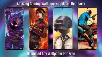Gaming Wallpapers poster