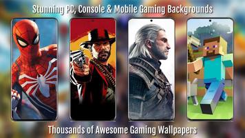 Gaming Wallpapers screenshot 1