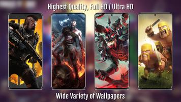 Wallpaper Permainan Full HD/4K syot layar 2