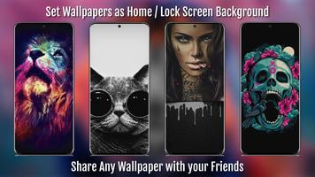 Hipster Wallpapers screenshot 2