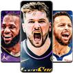 Nba壁纸全高清/ 4K 图标