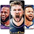 APK تصاویر پس زمینه Nba Full HD/4K
