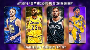 Nba Wallpapers Full HD / 4K poster