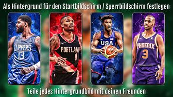 Nba Hintergrundbilder HD / 4K Screenshot 3