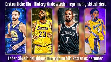 Nba Hintergrundbilder HD / 4K Plakat