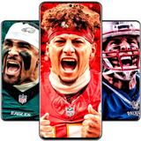 Fonds d'écran NFL Full HD / 4K APK