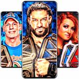 WWE-Hintergründe Full HD / 4K APK