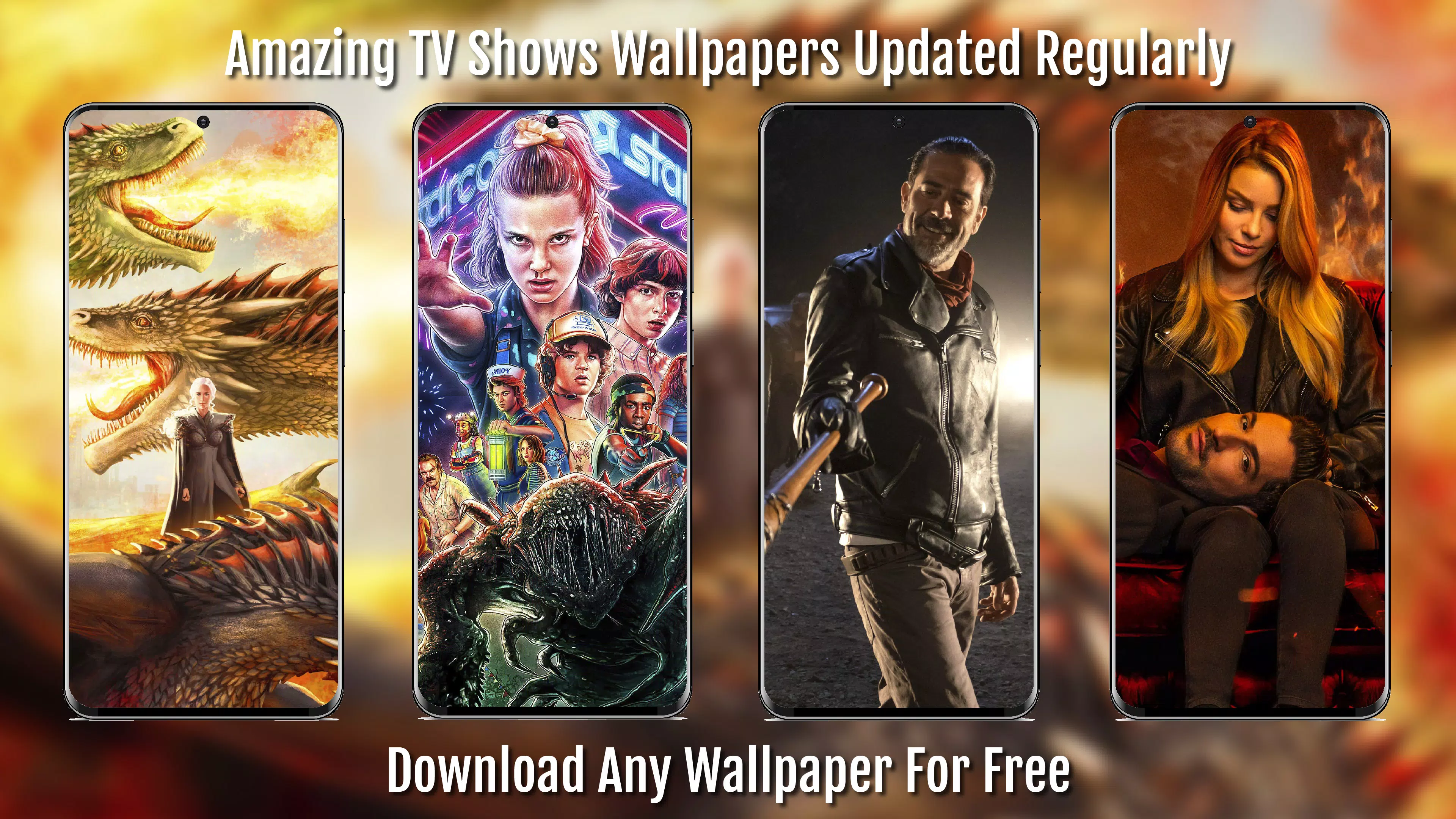 8k Wallpaper APK for Android Download