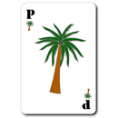 The Palm Tree - Game to Drink APK