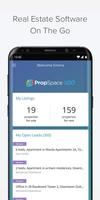PropSpace پوسٹر