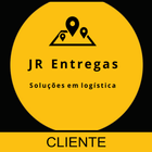 آیکون‌ JR Entregas