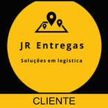 JR Entregas - Cliente