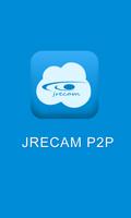 JRECAM P2P captura de pantalla 1