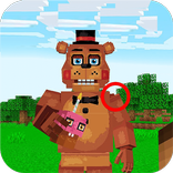 Animatronic Mod for Mcpe