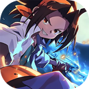APK Shaman King：Zero