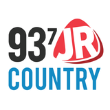 93.7 JR Country icon