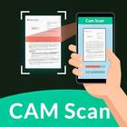 Doc Camera Scanner icône