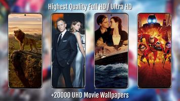 Wallpaper Film Full HD / 4K screenshot 1