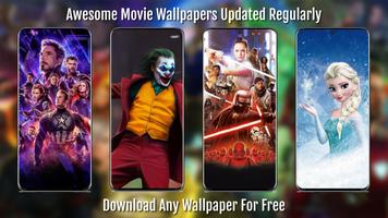 Awesome Movie Wallpapers S20🔥 HD / 4K Posters Pro poster