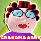 Mod Grandma Escape Obby Tips アイコン