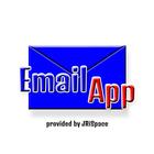 Email App by JRiSpace иконка