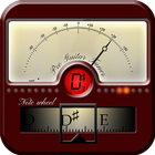 Pro Guitar Tuner icon