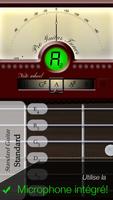 Accordeur - Pro Guitar Tuner Affiche