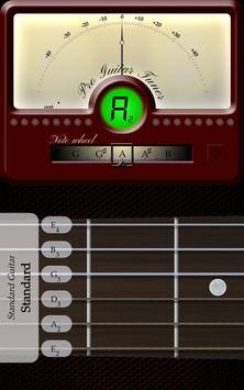 临吉他调谐器 Pro Guitar Tuner 截图 6