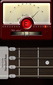 临吉他调谐器 Pro Guitar Tuner 截图 8