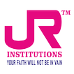 JR INSTITUTIONS