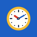Minu – Telling Time for Kids APK