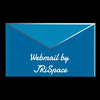 Webmail by JRiSpace पोस्टर