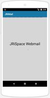 Webmail by JRiSpace स्क्रीनशॉट 2